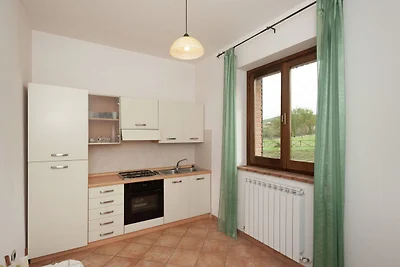 Gemütliches Bauernhaus in Passignano mit...