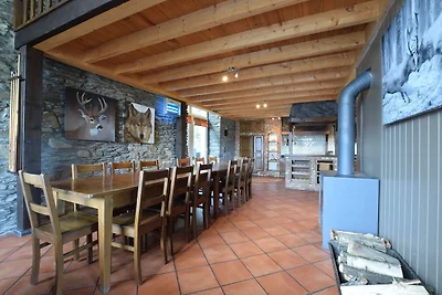 Angenehme M�hle in Bastogne mit privatem...
