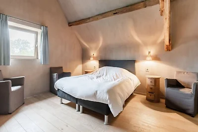 Beernem Countryside Home