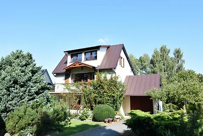 Geräumiges Ferienhaus in Kopalino