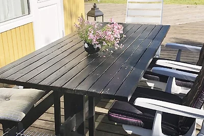 4 Personen Ferienhaus in Væggerløse-By Traum