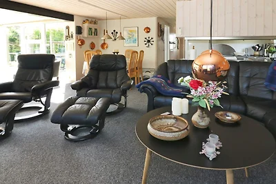6 personas casa en Hadsund