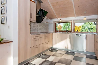 8 Personen Ferienhaus in Ulfborg