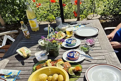 6 Personen Ferienhaus in Väddö