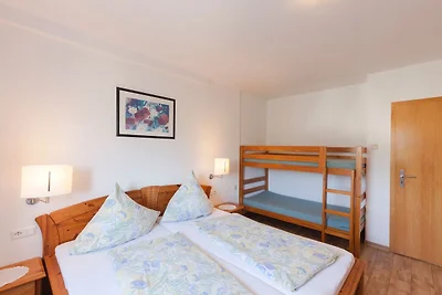 Schicke Ferienwohnung in Hallenberg mit...