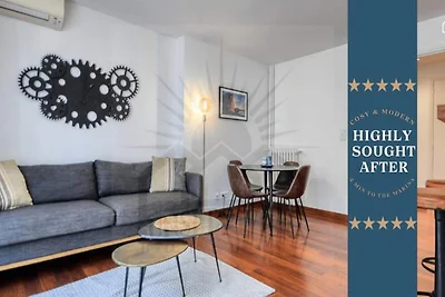 Ferienwohnung Familienurlaub Antibes