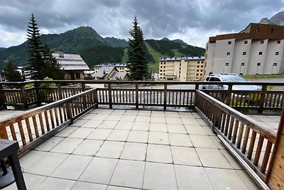 2 Zimmer für 6 Personen