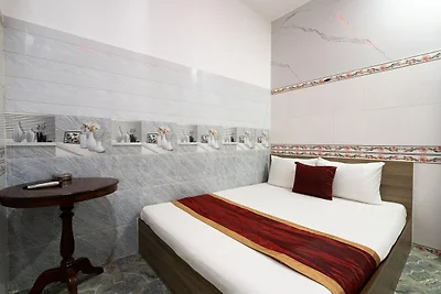 Mau Tim: spazio per tutta la famiglia