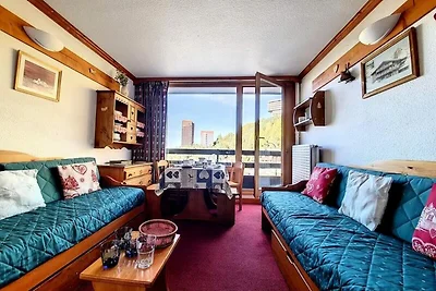 Gemütliches Studio · Am Fuße der Piste ·...