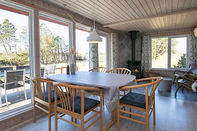 6 persone case ad Oksbøl