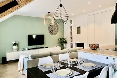 Das Pearl Hypercenter renoviert