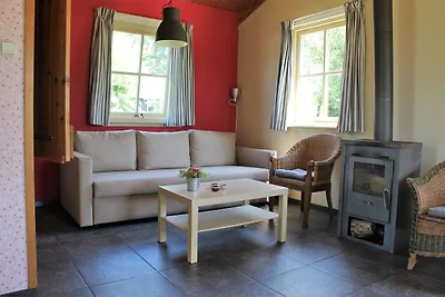 Accogliente casa vacanze con terrazza