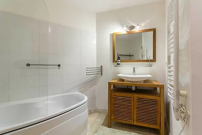 DIFY Bechevelin Wygodny dom wakacyjny