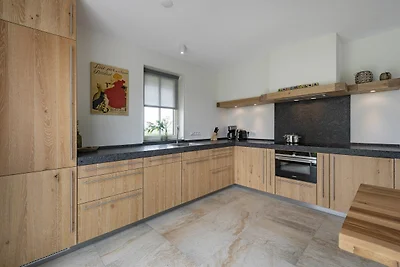 Villa in Tjeukemeer mit Sauna