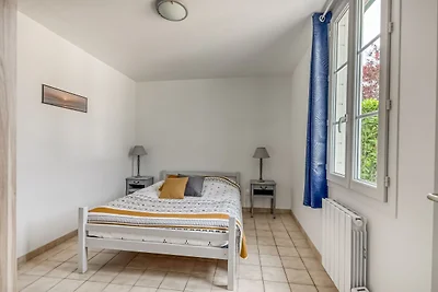 Malerisches Ferienhaus in der Nähe des...
