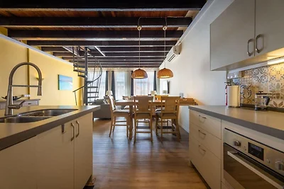 apartman za odmor Obiteljski odmor Willemstad