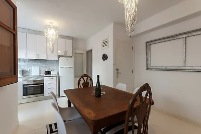Samba - Apartment In Gandia