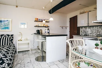 4 Sterne Ferienhaus in Brovst