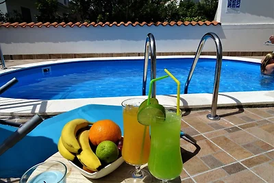 Luxuriöses Appartement in Kvarner am Meer