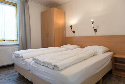 Komfortabler Bungalow mit Geschirrspüler, 1,5...