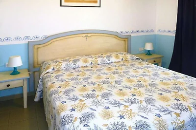 TH Ortano Mare Village, Rio Marina
