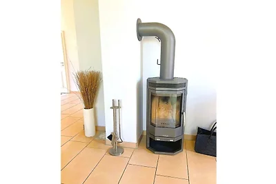 Vakantiehuis "Windrose" op de Schlei