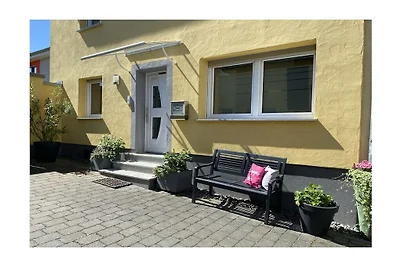 Maison de vacances Moseltraum