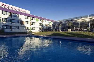 Sunday Hotel Saarbrücken Süd Doppelzimmer