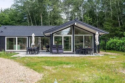 5 Sterne Ferienhaus in Ansager
