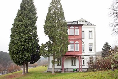 Ferienhaus Erholungsurlaub Borstendorf