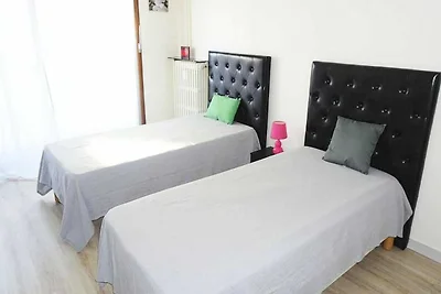 Studio für 2 Personen