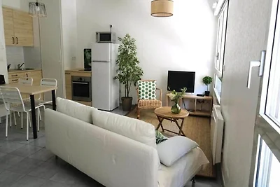 Studio für 2 Personen