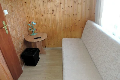 Kurzurlaub a See mit Annehmlichkeiten für...