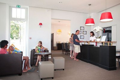 Wohnung im Schloss des 17.