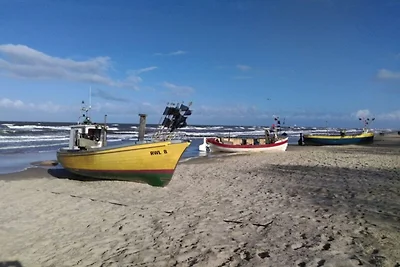 Bellissimo appartamento vicino alla spiaggia