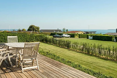 6 Personen Ferienhaus in Hejls