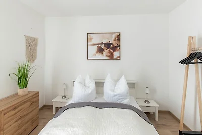 Appartamento Altmühltal con terrazza