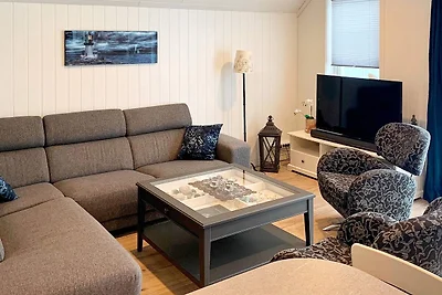 8 Personen Ferienhaus in Urangsvåg-By Traum