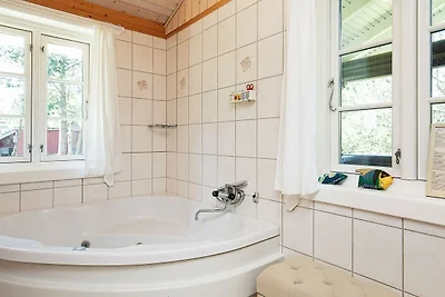 6 Personen Ferienhaus in Rødby