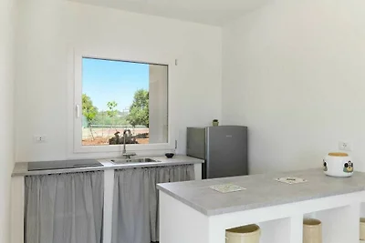 Villetta Foragno con giardino - CM