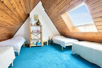 Apartment in Erquy in der Nähe des Strandes...