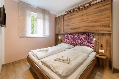 Apartment in St. Georgen / Salzburg nahe...