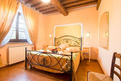 Casa vacanze a Castiglione del con piscina