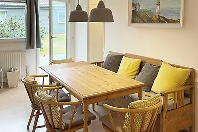 4 Sterne Ferienhaus in Olofström-By Traum