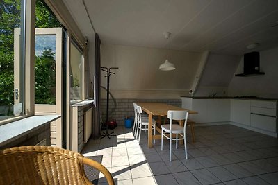 Gezellig vakantiehuis in Eerbeek met...