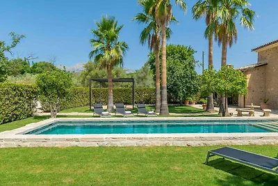 S'hort Des CapellÀ Verona - Ferienhaus Mit...