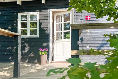 5 Personen Ferienhaus in Glesborg