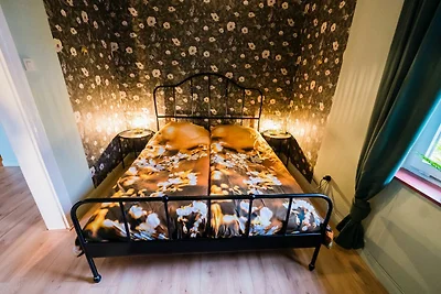 Ferienhaus in Willingen nahe Skipisten