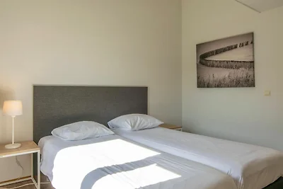 Neu gestalteter Bungalow in Domburg