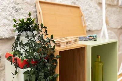 Apartment in Porto in der Nähe des Douro